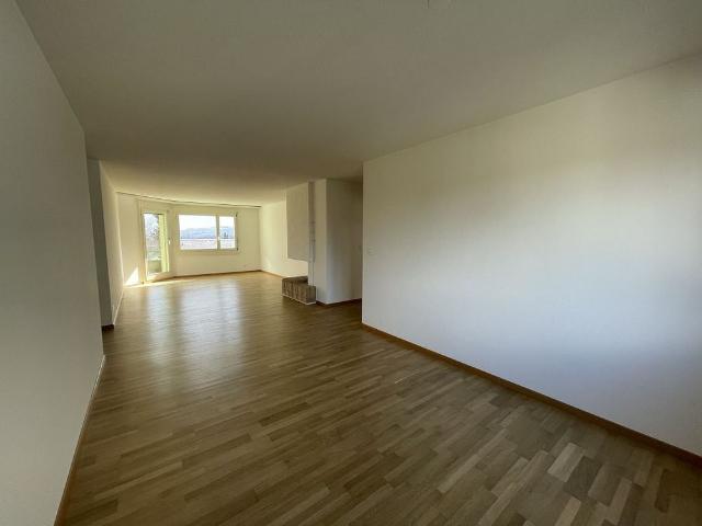 4.5 Zimmer, 97 m², 3. Stock