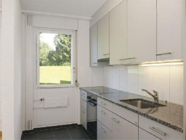 4.5 Zimmer, 97 m², 3. Stock