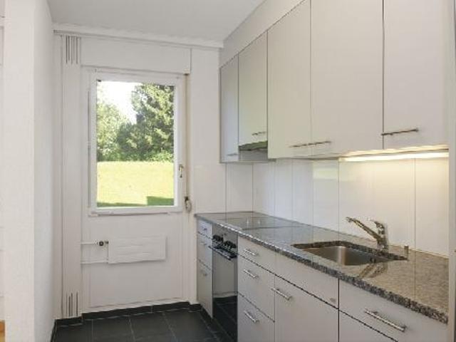 4.5 Zimmer, 97 m², 3. Stock