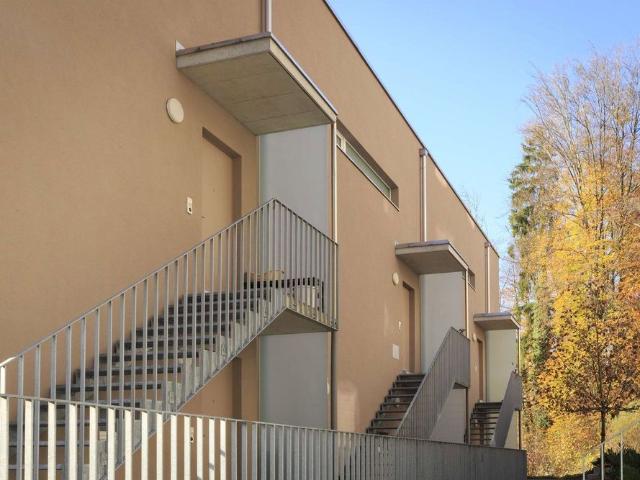 4.5 Zimmer, 97 m², 3. Stock