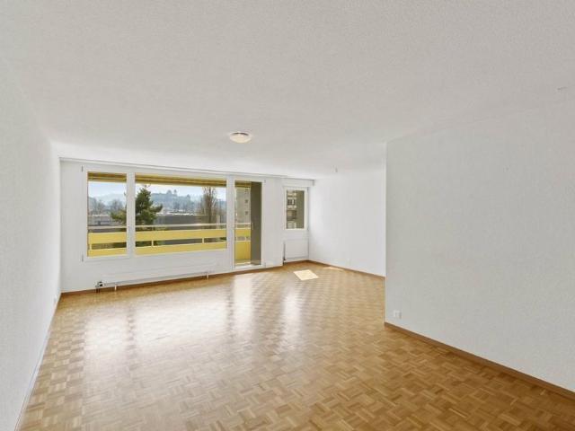4.5 Zimmer, 97 m², 3. Stock