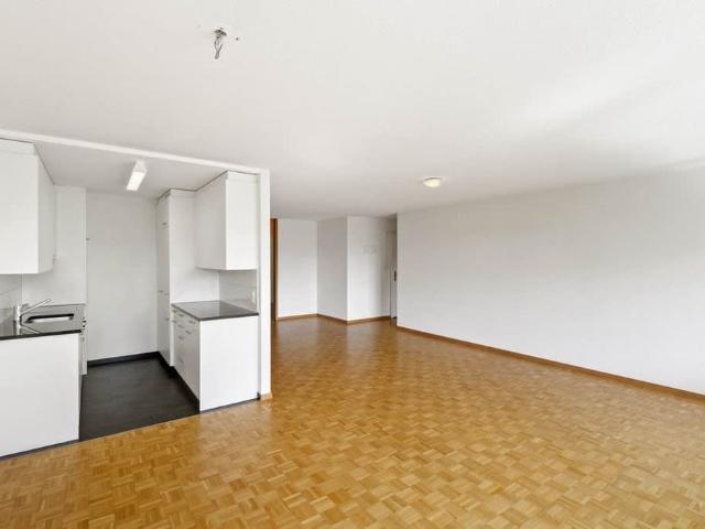 4.5 Zimmer, 97 m², 3. Stock