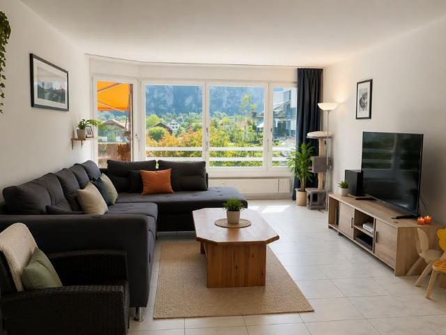 4.5 Zimmer, 97 m²