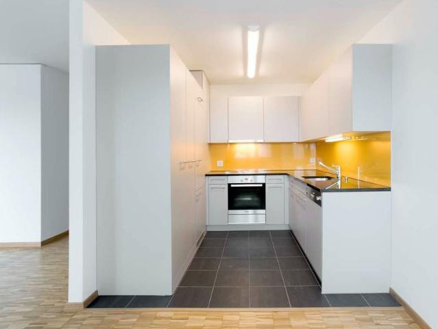 4.5 Zimmer, 97 m², 15. Stock