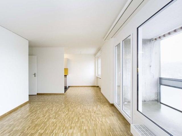 4.5 Zimmer, 97 m², 15. Stock