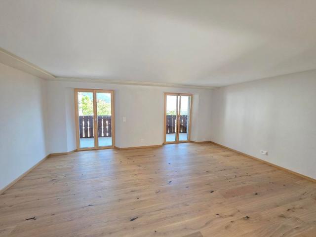 4.5 Zimmer, 97 m², 1. Stock