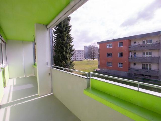 4.5 Zimmer, 97 m², 1. Stock
