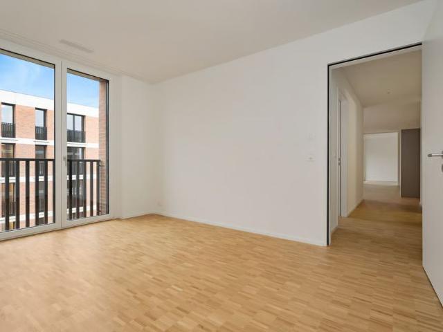 4.5 Zimmer, 97 m², 1. Stock