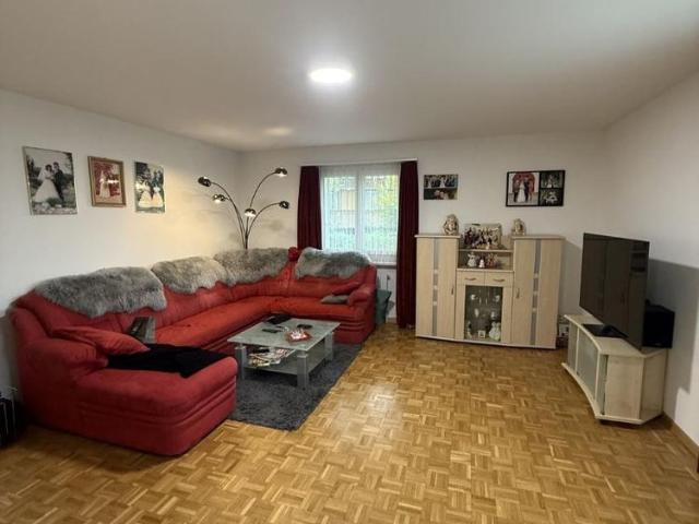 4.5 Zimmer, 97 m², 1. Stock