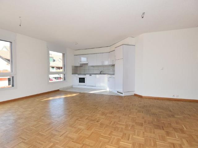 4.5 Zimmer, 97 m², 1. Stock