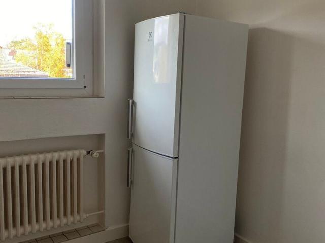 4.5 Zimmer, 97 m², 1. Stock