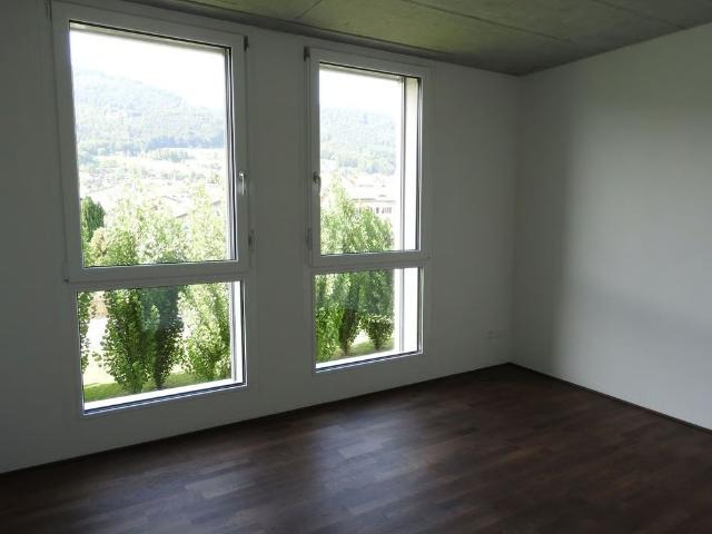 4.5 Zimmer, 97 m², 1. Stock