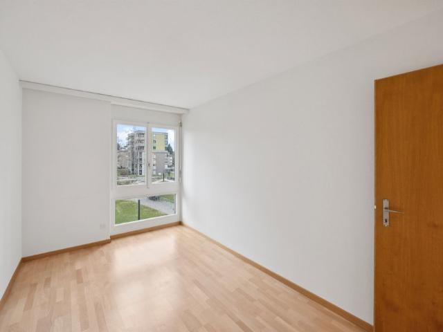 4.5 Zimmer, 97 m², 1. Stock