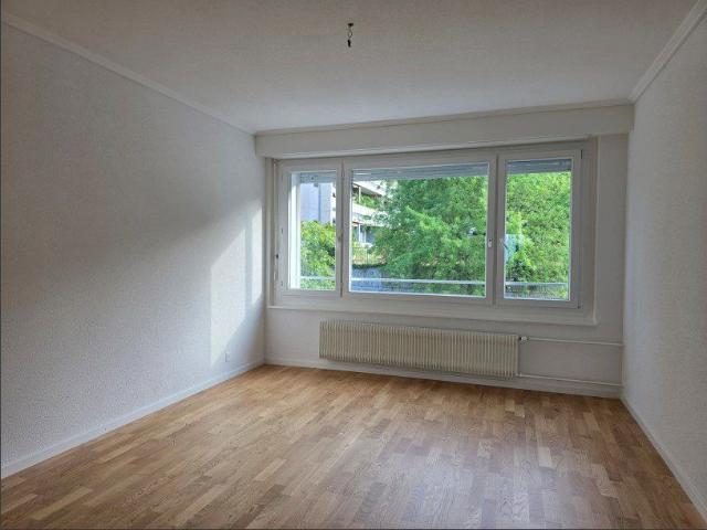 4.5 Zimmer, 97 m², 1. Stock
