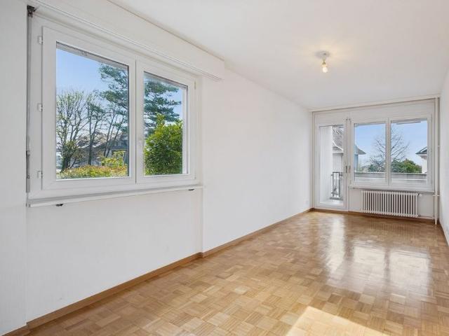 4.5 Zimmer, 97 m², 1. Stock