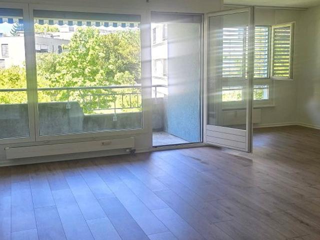 4.5 Zimmer, 97 m², 1. Stock
