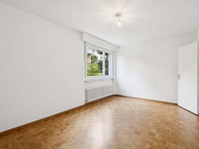 4.5 Zimmer, 97 m², 1. Stock