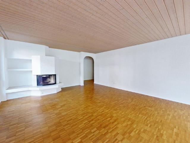 4.5 Zimmer, 97 m², 1. Stock