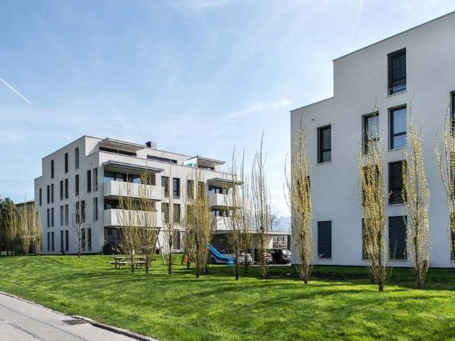 4.5 Zimmer, 97 m², 1. Stock