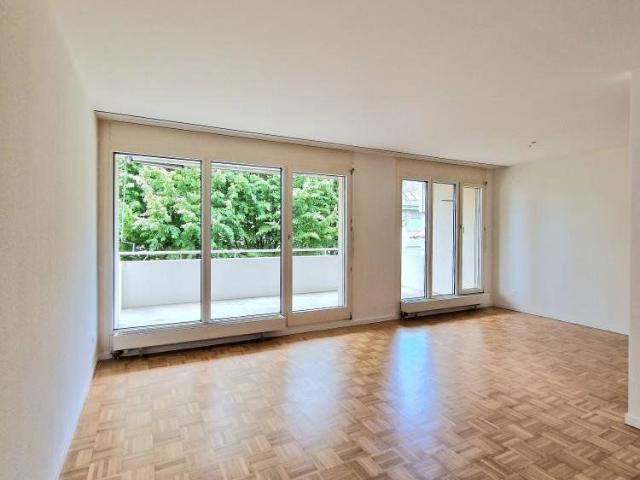4.5 Zimmer, 97 m², 1. Stock