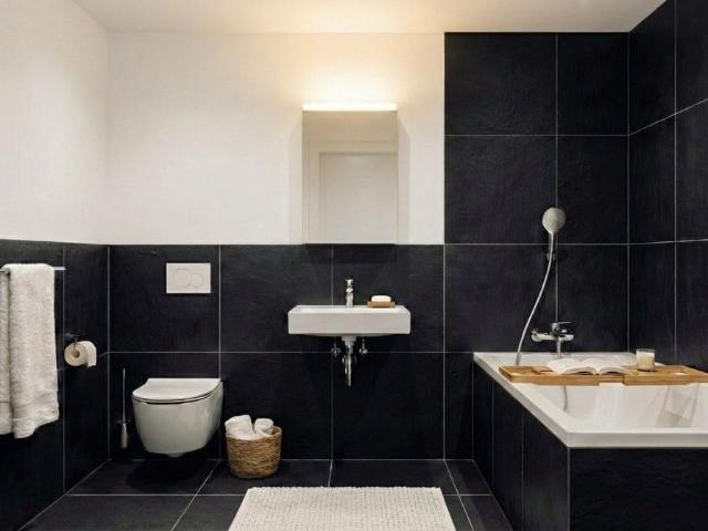 4.5 Zimmer, 97 m², 1. Stock