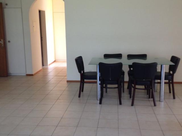 4.5 Zimmer, 97 m²