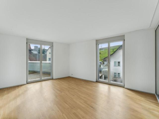 4.5 Zimmer, 97 m², 2. Stock