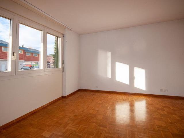 4.5 Zimmer, 97 m², 2. Stock