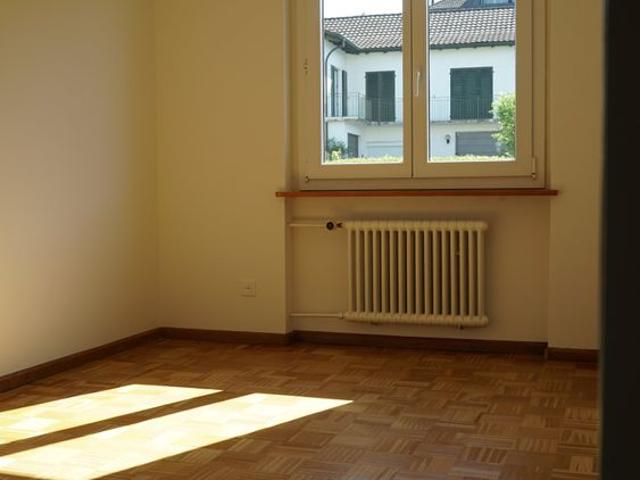 4.5 Zimmer, 97 m², 2. Stock