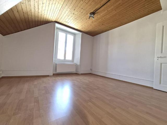 4.5 Zimmer, 97 m², 2. Stock