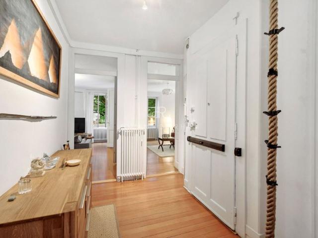 4.5 Zimmer, 97 m², 2. Stock