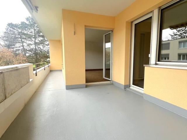 4.5 Zimmer, 97 m², 2. Stock