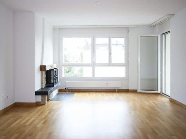 4.5 Zimmer, 97 m², 2. Stock