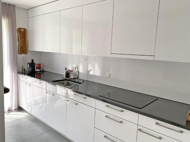 4.5 Zimmer, 97 m², 2. Stock
