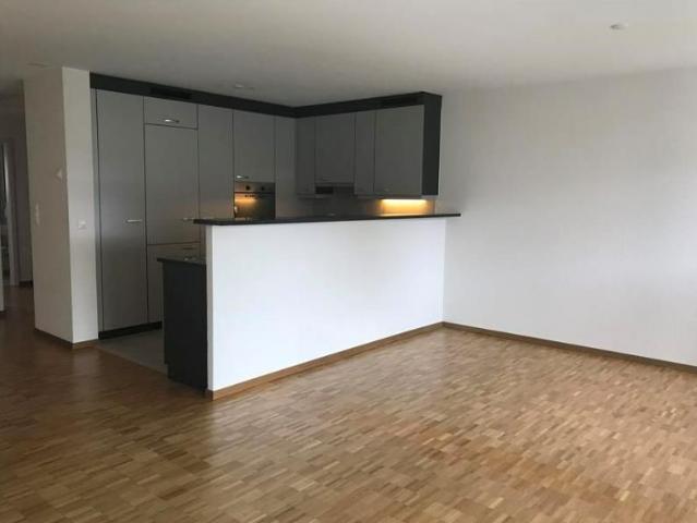 4.5 Zimmer, 97 m², 2. Stock