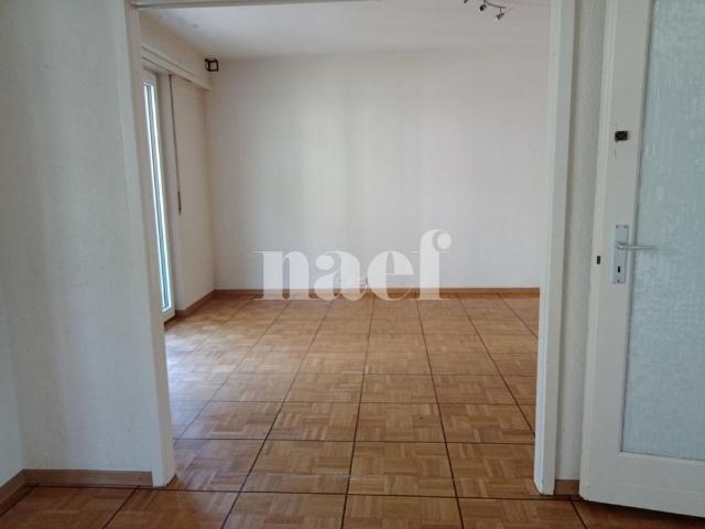 4.5 Zimmer, 97 m², 2. Stock