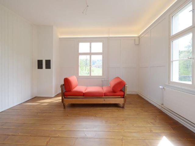 4.5 Zimmer, 97 m², 2. Stock