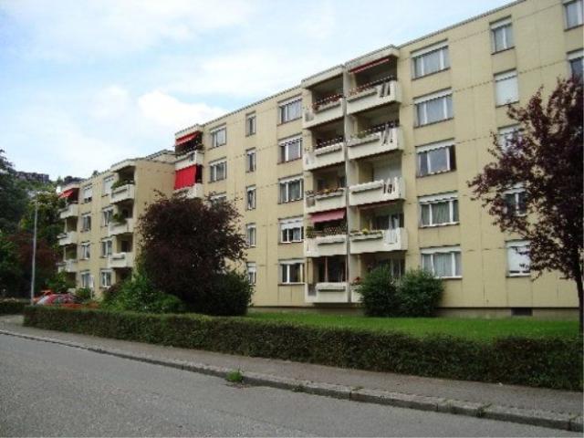 4.5 Zimmer, 97 m², 2. Stock