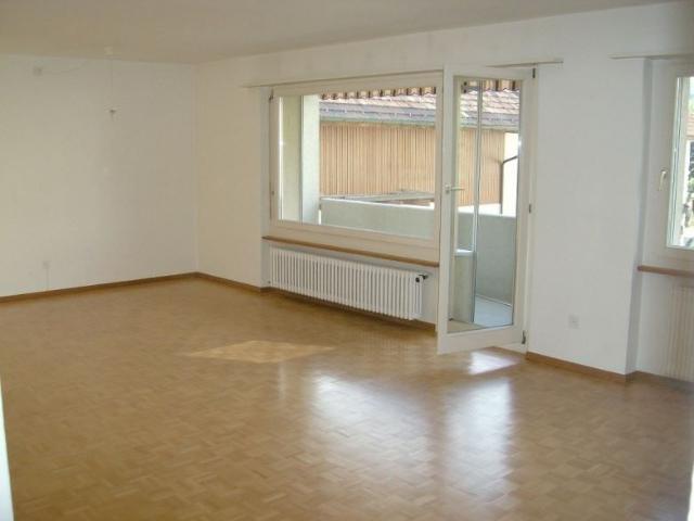 4.5 Zimmer, 97 m², 2. Stock