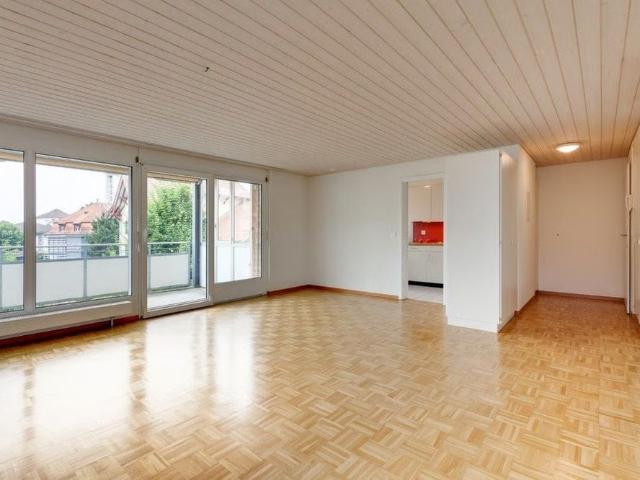 4.5 Zimmer, 97 m², 2. Stock