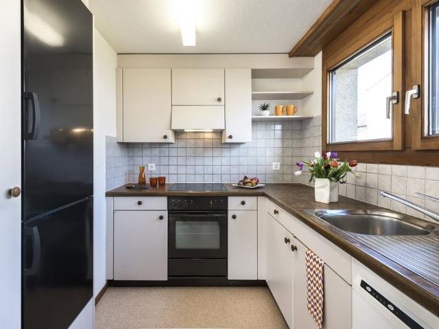 4.5 Zimmer, 97 m², 2. Stock