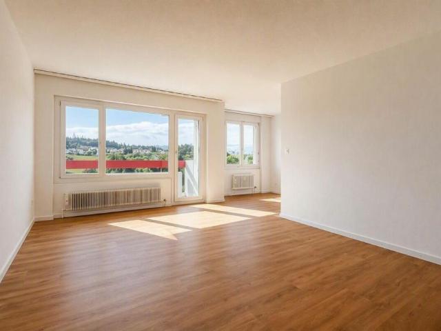 4.5 Zimmer, 97 m², 7. Stock