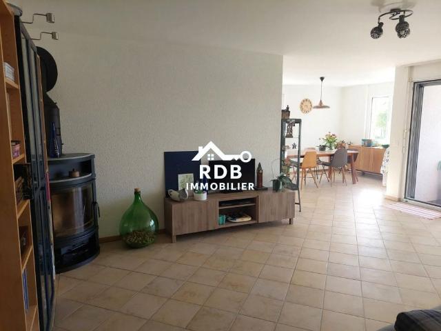 4.5 Zimmer, 97 m²