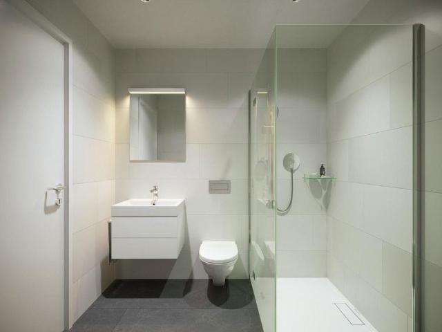 4.5 Zimmer, 97 m², 4. Stock