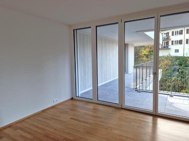 4.5 Zimmer, 97 m², 4. Stock