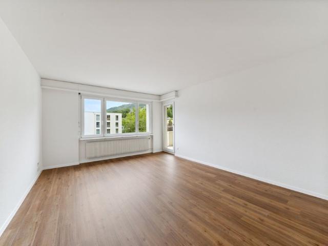 4.5 Zimmer, 97 m², 4. Stock