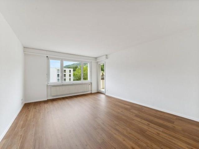 4.5 Zimmer, 97 m², 4. Stock