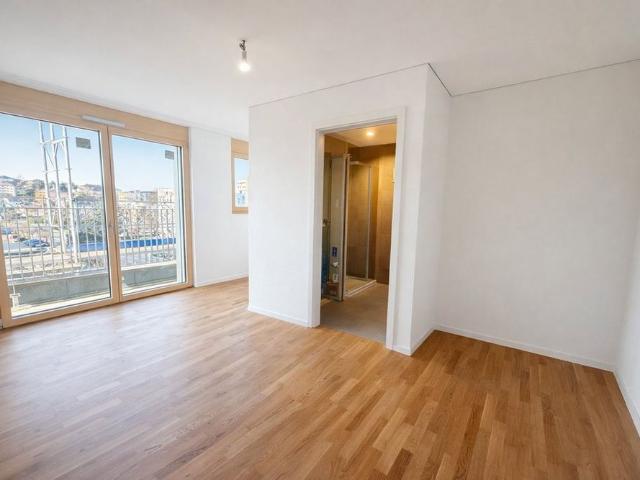 4.5 Zimmer, 97 m², 5. Stock