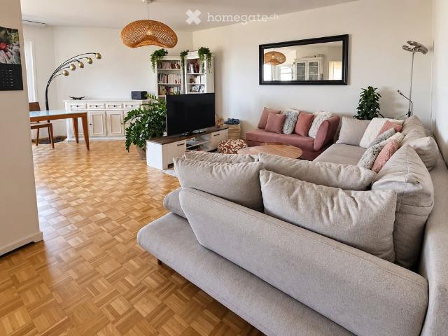 4.5 Zimmer, 97 m²