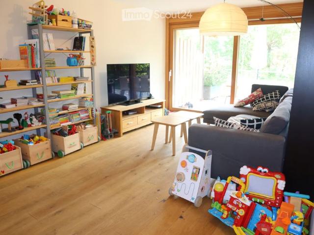 4.5 Zimmer, 97 m²